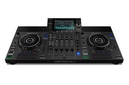 Denon sclive 4
 - Image