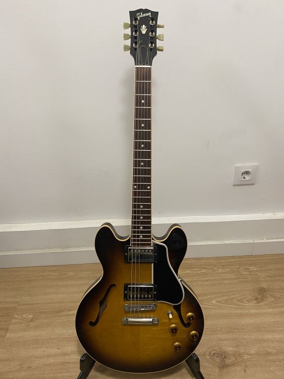 Gibson CS -336 - Imagen por defecto