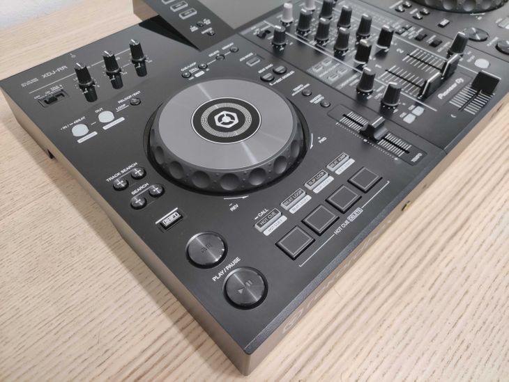 Pioneer XDJ RR - Immagine2