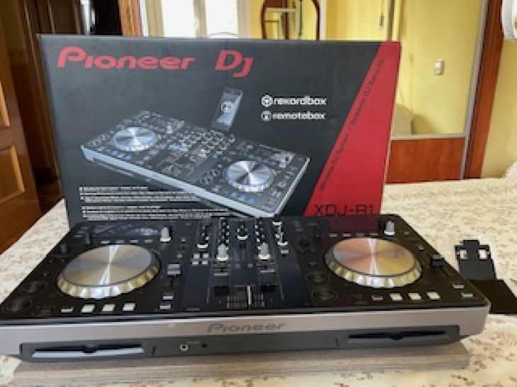 Pioneer xdj r1 - Imagen por defecto