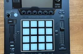 Pioneer DJ DJS-1000 Sampler
 - Bild