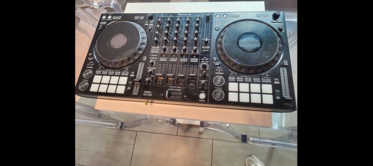 Consolle Pioneer DDJ 1000 completo di casse - Bild4