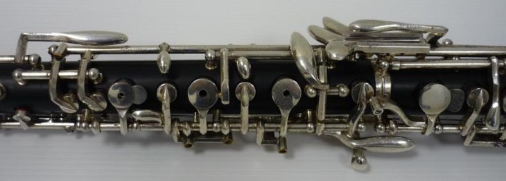 Oboe Jinbao Semiautomático en perfecto estado - Image4