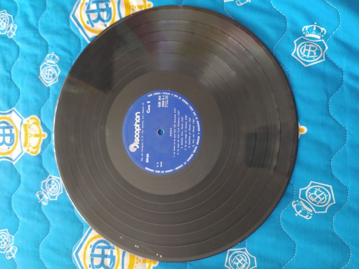 Vinilo Peret - Imagen3