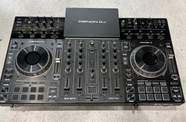 Denon DJ Prime 4 - Imagen