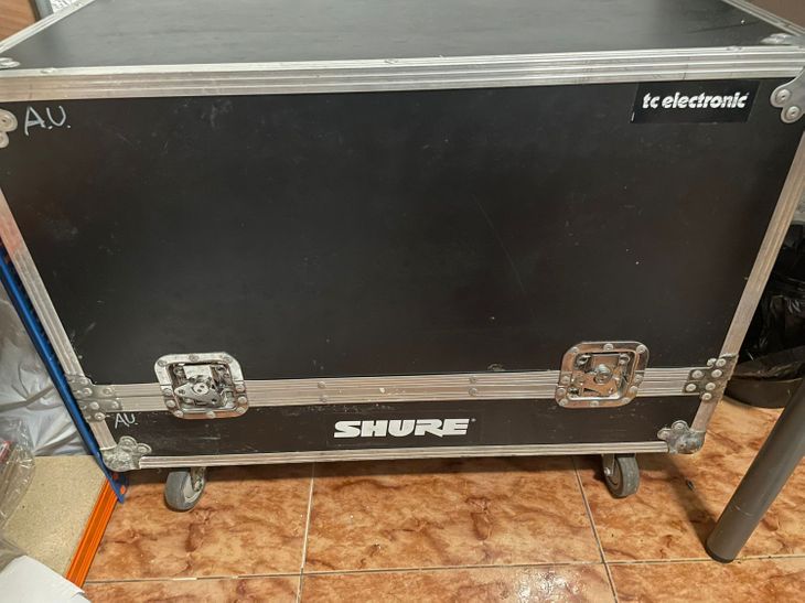 Amplificadores EVH - Imagen por defecto