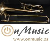 Courtois 504R Trombone basso (Leggenda)
 - Immagine