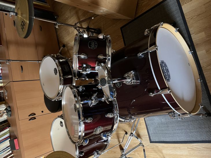 Mapex Storm edición limitada LST5295FT - Imagen por defecto