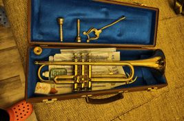 Tromba Tromba Sib Jim Henderson P1887 - Image