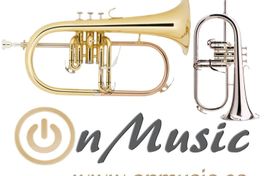 Fliscorno Classic Cantabile FL 26 NUEVO - Imagen