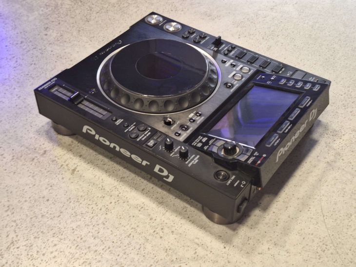 Pioneer DJ CDJ-2000 Nexus 2 - Imagen5