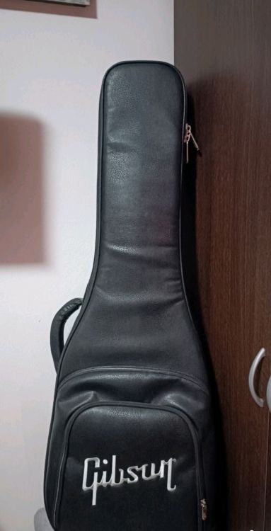 Gibson Sg Standard Modelo 2022 - Image2