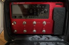 Valeton GP-200R - Imagen