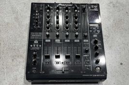 Pioneer DJ DJM-900 Nexus + Case
 - Image
