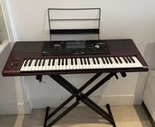 Korg Pa1000 Arranger Keyboard - Image