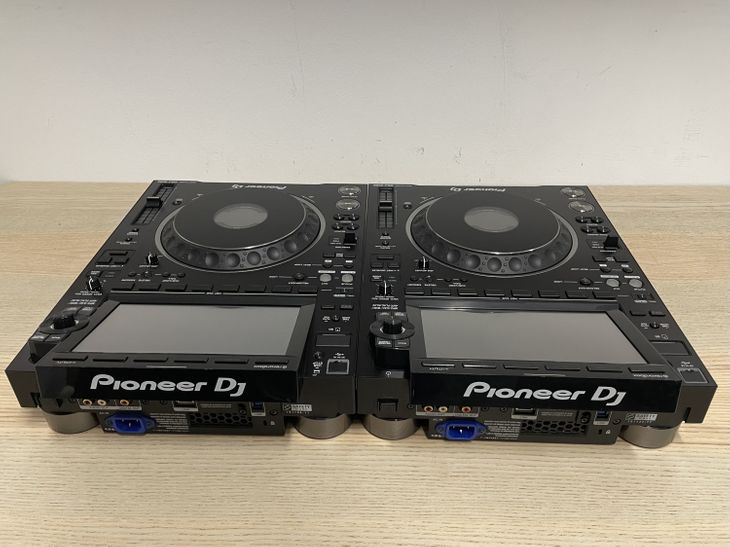 2x Pioneer DJ CDJ-3000 - Immagine2