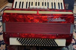 Acordeon Frontalini (años 50) - Imagen