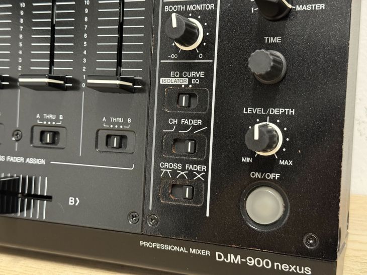 PIONEER DJ DJM 900 NEXUS - Immagine2