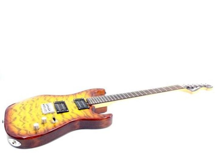 Washburn Pro X Series - Main listing image