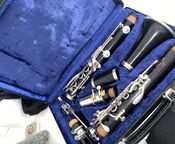 Clarinete buffet crampón & cie - Bild