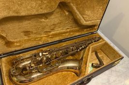 Selmer Paris super acción serie 2
 - Imagen
