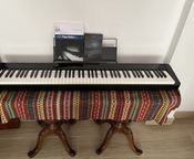 Casio PX-S3100
 - Bild