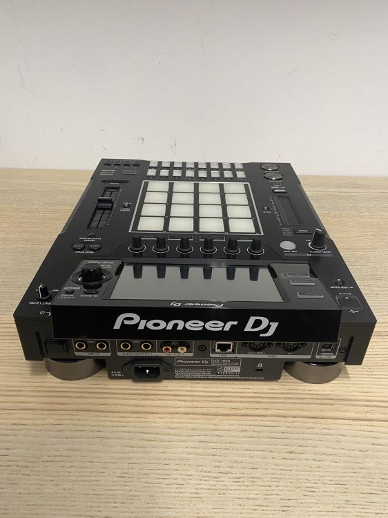 Pioneer DJ DJS-1000 - Bild4