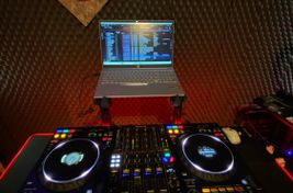 Flx10 Pioneer
 - Bild