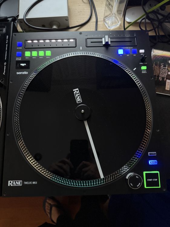 Vendo Plato RANE - Imagen por defecto