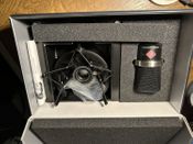 TLM 102 Black Edition - Immagine