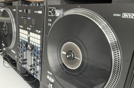 Set DJ Complet Rane Seventy Two & Rane Twelve - Bild