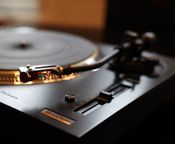 I buy Technics SL-1200 mk2 in poor condition
 - Image