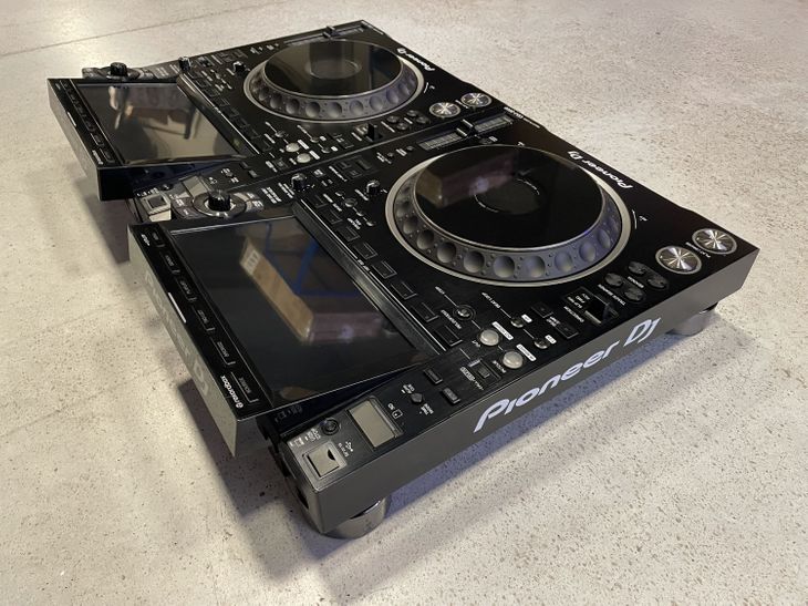 2x Pioneer DJ CDJ-3000 in Berlin - Image4