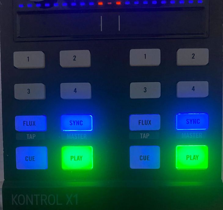 Controlador Native Instruments - Immagine5