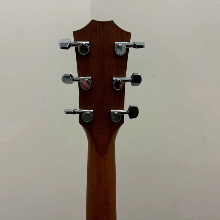 Taylor 214ce-K DLX Koa 2017 avec OHSC - Bild3