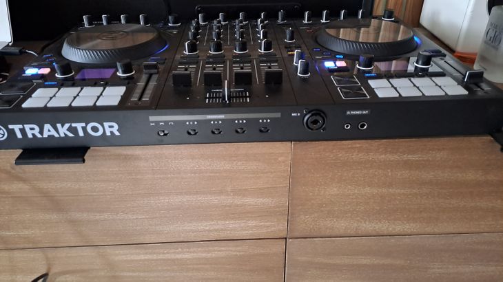 S4 MK3 TRAKTOR - Image2