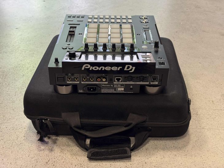 Pioneer DJ DJS-1000 + Pioneer DJ Bag - Imagen6