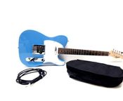 Guitare électrique Squier Telecaster
 - Image