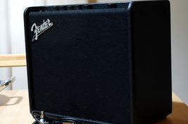SELLING FENDER MUSTANG LT25 GUITAR AMPLIFIER - Image