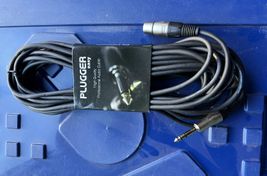 Divers Cables XLR de plusieurs longueur - Image