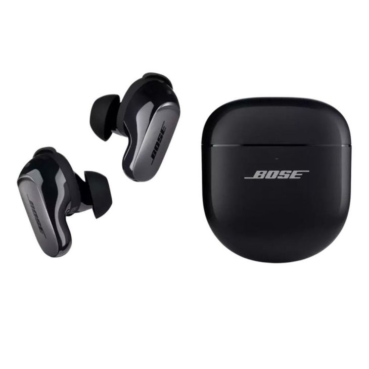 Cuffie auricolari Bose QuietComfort ultra - Imagen2