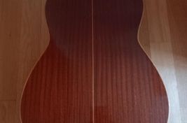 Guitarra española Luis Arostegui Granados - Imagen