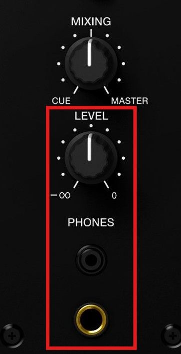 djm 900 nexus 2 level headphones