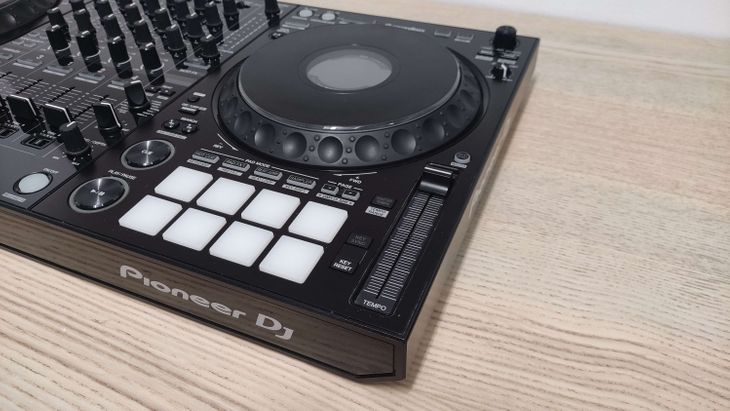 Pioneer DJ DDJ-1000 - Bild4