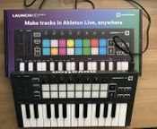 Novation Launchkey Mini MK3 - Bild