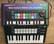 Novation Launchkey Mini MK3
 - Immagine