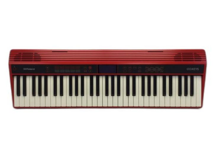 Roland go-61k - Immagine dell'annuncio principale