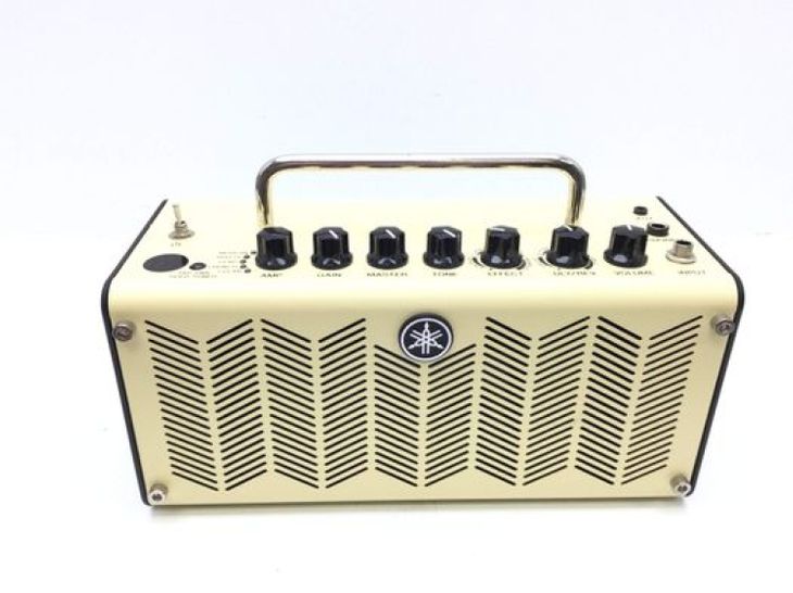 Amplificador Guitarra Yamaha Thr5 - Hauptbild der Anzeige