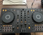 DDJ-FLX4 - Bild
