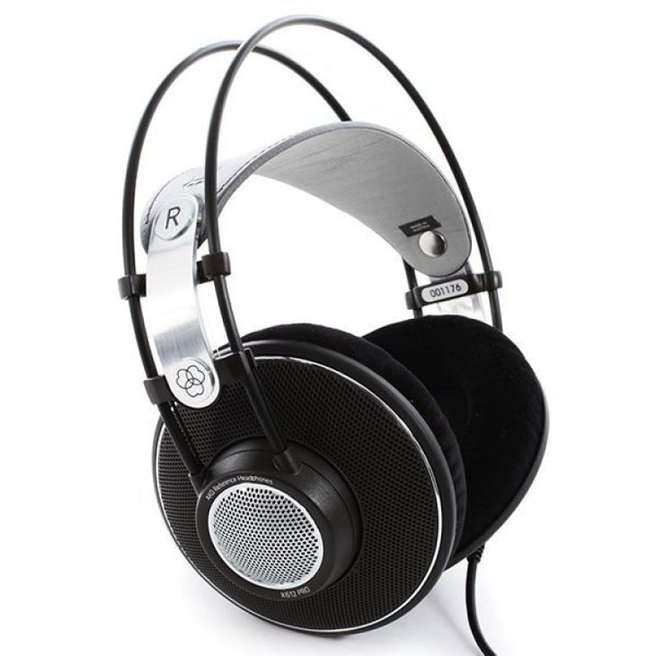 AKG K-612 Pro - Main listing image